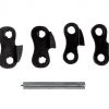 Mafell Accessoires Chaîne De Mortaiser 091005 Maillon De Remplacement Pour La Chaîne De Coupe 14 Mm
