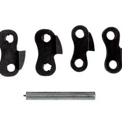 Mafell Accessoires Chaîne De Mortaiser 091007 Maillon De Remplacement Pour Chaîne De Fraisage 18 Mm