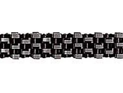 Mafell Accessoires Chaîne De Mortaiser 091234 Chaîne De Fraisage 22.6, 28 X 35/40 X 150mm Pour Scie à Chaîne LS103EC Timmermans