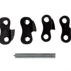 Mafell Accessoires Chaîne De Mortaiser 091279 Lien De Remplacement Pour 28mm Pour LS103EC