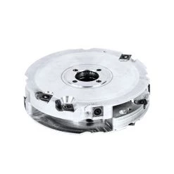 Mafell Accessoires Autres Accessoires De Fraisage 091899 Fraise à Rainurer Réglable 163 X 22 - 40 Mm