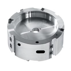 Mafell Accessoires Autres Accessoires De Fraisage 091901 Tête De Coupe à Fente Ø 163 X 60 Mm