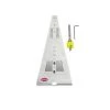 Lamello Lamelle 125510 Divario P-18 Tige De Mesure -Accessoires de fraisage soldes 125510 divario p 18 tige de mesure