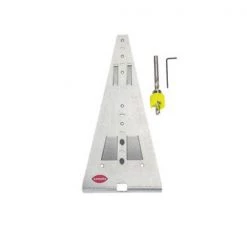 Lamello Lamelle 125510 Divario P-18 Tige De Mesure