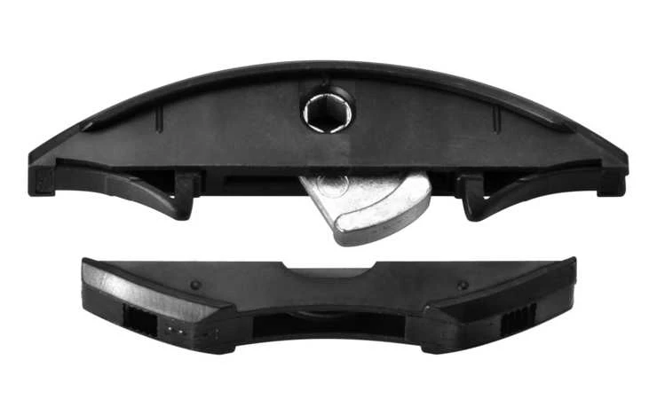 Lamello Lamelle 145315 Clamex P-14 Flexus 80 Paires 4 Lamello Lamelle 145315 Clamex P-14 Flexus 80 Paires – Image 2