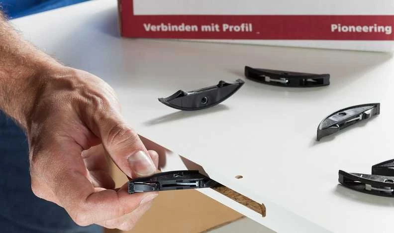 Lamello Lamelle 145315 Clamex P-14 Flexus 80 Paires 5 Lamello Lamelle 145315 Clamex P-14 Flexus 80 Paires – Image 3