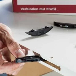 Lamello Lamelle 145316 Clamex P-14 Flexus 300 Paires -Accessoires de fraisage soldes 145316 clamex p 14 flexus 300 paires 2