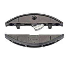 Lamello Lamelle 145334 Clamex P-14 Connecteur Amovible Pour Meubles 80 Paires