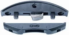 Lamello Lamelle 145370 Clamex P Medius 14/10 80 Paires