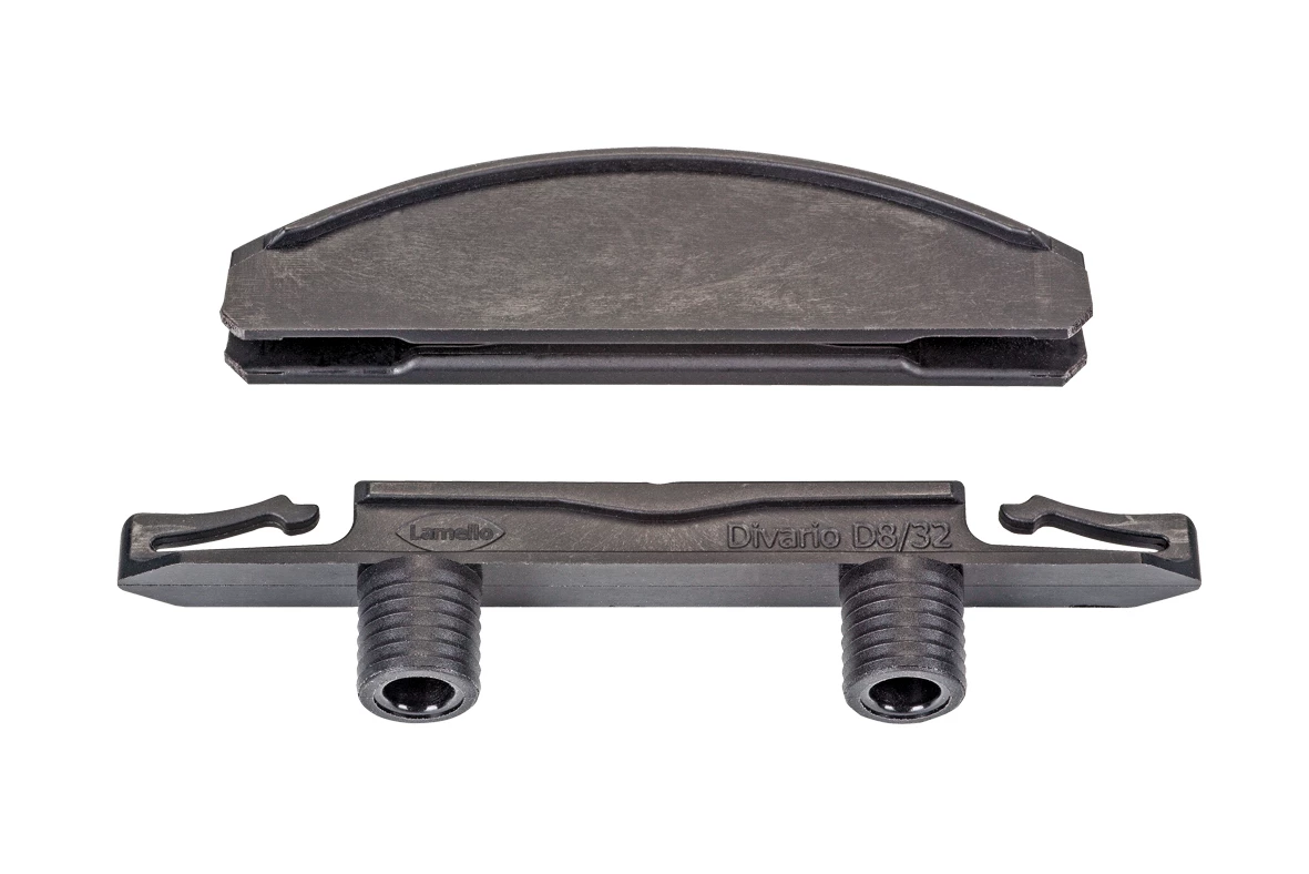 Lamello Lamelle 145551 Divario P-18 Starter Set 80 Paires + Outil De Montage + Gabarit De Marquage Avec Foret Dans Systainer 3 Lamello Lamelle 145551 Divario P-18 Starter Set 80 Paires + Outil De Montage + Gabarit De Marquage Avec Foret Dans Systainer