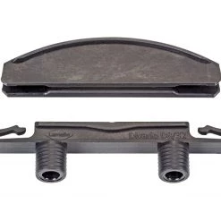 Lamello Lamelle 145560 Divario P-18 300 Paires Auto-tension, Connecteur Invisible Pour L'insertion