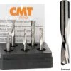 CMT Jeu De Fraise 192.000.01 Coffret De 5 Fraise à 2 Coupes Hélicoïdales Negatives (Ø4 - 6 - 8 - 10 - 12mm) 2 CMT Jeu De Fraise 192.000.01 Coffret De 5 Fraise à 2 Coupes Hélicoïdales Negatives (Ø4 - 6 - 8 - 10 - 12mm) -Accessoires de fraisage soldes 192 000 01 coffret de 5 fraise a 2 coupes helicoidales negatives o4 6 8 10 12mm