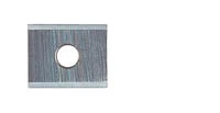 Mafell Accessoires Autres Accessoires De Fraisage 201544 Couteau Inverseur En Carbure De Tungstène 15 X 12 X 1,5 Mm