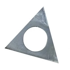 Mafell Accessoires Autres Accessoires De Fraisage 201930 Coupeur De Phase 22 X 22 X 2 Mm ZAF250 MF26