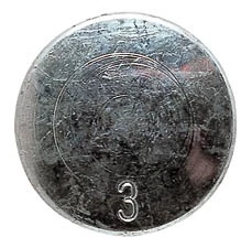 Mafell Accessoires Autres Accessoires De Fraisage 202819 Pièce De Guidage 9 Mm SG500