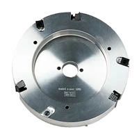 Mafell Accessoires Autres Accessoires De Fraisage 203657 Tête De Coupe, 150 X 115 Mm ZK115 L+K