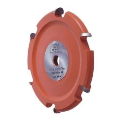 CMT Autres Accessoires De Fraisage 235.006.07M Fraise à Profil Pour Le Haut 178mm