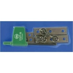 Festool Accessoires Jeu De Fraise 497458 Plaquettes Réversibles Wepla Set D 16 2+2