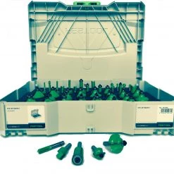 Toolnation Jeu De Fraise 50-pièces HM-set De Fraisage Dans Un Systainer Sysfrees -Accessoires de fraisage soldes 50 pieces hm set de fraisage dans un systainer sysfrees 3 scaled