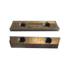 CMT Autres Accessoires De Fraisage 651.999.01 Bloc De Serrage 8mm