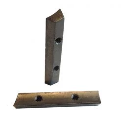 CMT Autres Accessoires De Fraisage 651.999.02 Bloc De Serrage 9,5-10-12-12,7mm