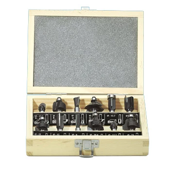 HIKOKI Accessoires Jeu De Fraise 711016 Jeu De Coupeurs En 12 Parties 6 Mm 3 HIKOKI Accessoires Jeu De Fraise 711016 Jeu De Coupeurs En 12 Parties 6 Mm