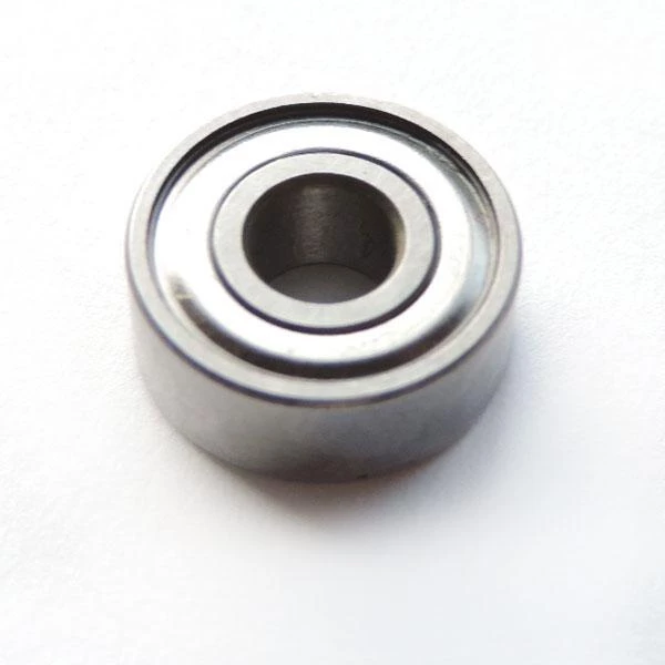 CMT Autres Accessoires De Fraisage 791.003.00 Roulement 12,7x4,76x5 3 CMT Autres Accessoires De Fraisage 791.003.00 Roulement 12,7x4,76x5