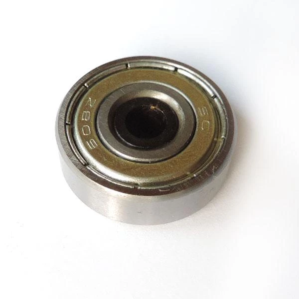 CMT Autres Accessoires De Fraisage 791.017.00 Roulement 22,2x4,76x7,5 3 CMT Autres Accessoires De Fraisage 791.017.00 Roulement 22,2x4,76x7,5