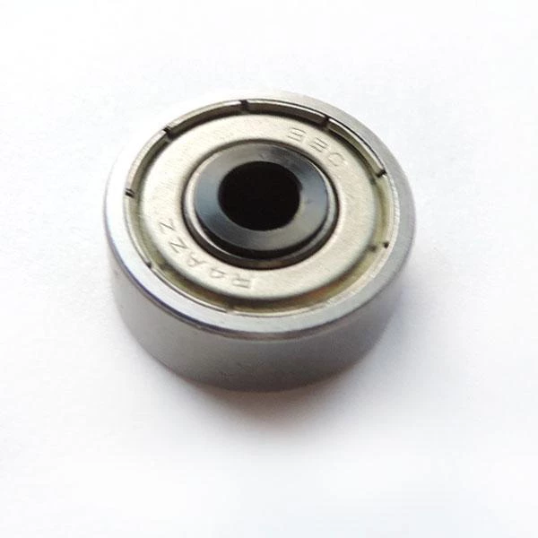 CMT Autres Accessoires De Fraisage 791.019.00 Roulement 19x4,76x7,5 3 CMT Autres Accessoires De Fraisage 791.019.00 Roulement 19x4,76x7,5