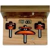 CMT Jeu De Fraise 900.517.11 Coffret De 3 Fraises Spécial Cuisine, Profil A -Accessoires de fraisage soldes 900 517 11 coffret de 3 fraises special cuisine profil a