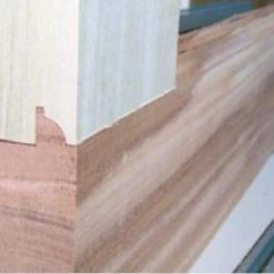 CMT Jeu De Fraise 900.527.11 Jeu De 3 Fraises Pour Portes Extérieures Et Intérieures -Accessoires de fraisage soldes 900 527 11 jeu de 3 fraises pour portes exterieures et interieures 4