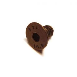 CMT Autres Accessoires De Fraisage 990.004.00 Boulon Conique à Tête Hexagonale M4x3,7x6