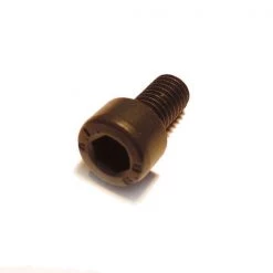 CMT Autres Accessoires De Fraisage 990.010.00 Boulon Hexagonal à Tête Ronde Pour Article 8/991-521, M5*10x8,4x15