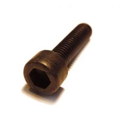 CMT Autres Accessoires De Fraisage 990.098.00 Boulon Hexagonal à Tête Ronde M6x9,9x25-31