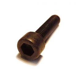 CMT Autres Accessoires De Fraisage 990.099.00 Boulon Hexagonal à Tête Ronde M8x12,9x25-33