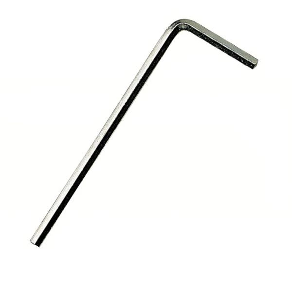 CMT Autres Accessoires De Fraisage 991.066.00 Clé Allen 6mm 3 CMT Autres Accessoires De Fraisage 991.066.00 Clé Allen 6mm