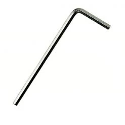 CMT Autres Accessoires De Fraisage 991.070.00 Clé Allen 13mm