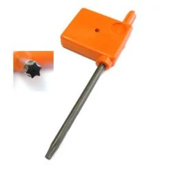 CMT Autres Accessoires De Fraisage 991.072.00 Clé Torx T20