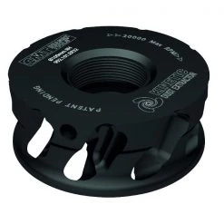 CMT Autres Accessoires De Fraisage 992.101.EOC25 Kinetic Turbine D'extraction EOC25