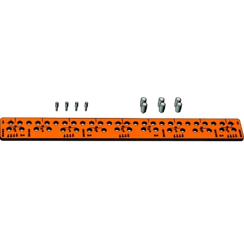 Autres Accessoires De Fraisage CMT900 Gabarit De Perçage Universel 3 Autres Accessoires De Fraisage CMT900 Gabarit De Perçage Universel