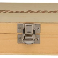 Makita Accessoires D-57065 Jeu De Fraise 6mm 12 Pcs -Accessoires de fraisage soldes d 57065 jeu de fraise 6mm 12 pcs 2