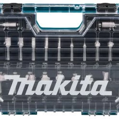 Accessoires de fraisage soldes -Accessoires de fraisage soldes d 74778 set de fraisage 8mm 22 pieces en coffret plastique 1