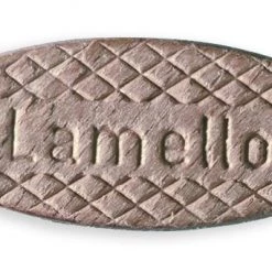 Lamello Lamelles En Bois Type 10 - 1000 Pièces