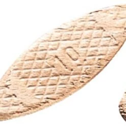 Makita Accessoires Lamelle P-08838 Lamellae No.0 1000 Pièces