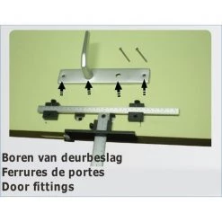 Virutex Autres Accessoires De Fraisage VIR-PMT111 PMT111 Guide De Position 11 Virutex Autres Accessoires De Fraisage VIR-PMT111 PMT111 Guide De Position -Accessoires de fraisage soldes vir pmt111 pmt111 guide de position 3