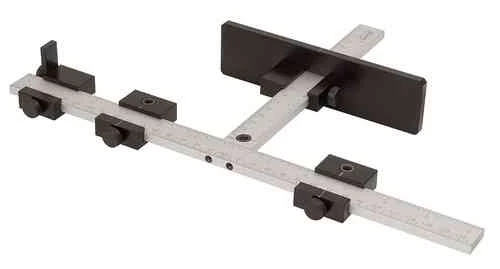 Virutex Autres Accessoires De Fraisage VIR-PMT111 PMT111 Guide De Position 8 Virutex Autres Accessoires De Fraisage VIR-PMT111 PMT111 Guide De Position – Image 6