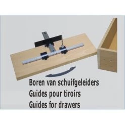 Virutex Autres Accessoires De Fraisage VIR-PMT111VERLENG PMT111 EXTENSION Jeu De Deux Extensions Pour PMT111